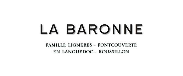 Logo La Baronne