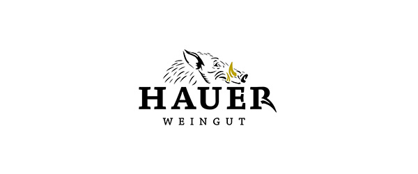 Logo Weingut Hauer